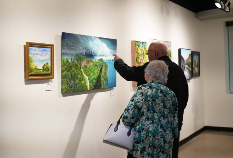PACT Member Exhibits