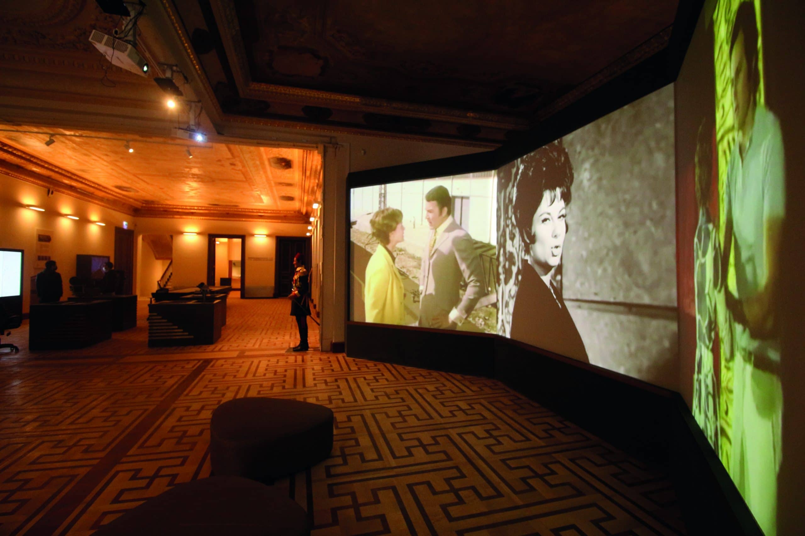 Classic Film Screenings