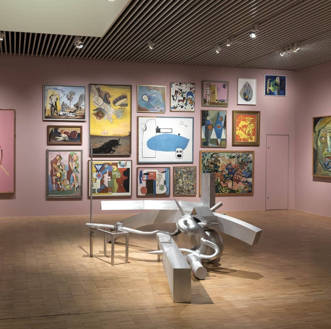Temporary Exhibitions