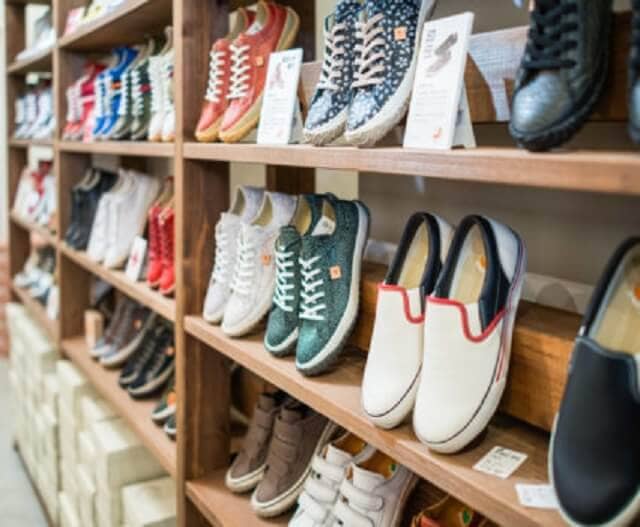Unique Footwear