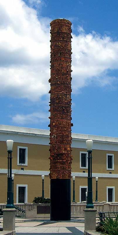 Local Artisan Shops