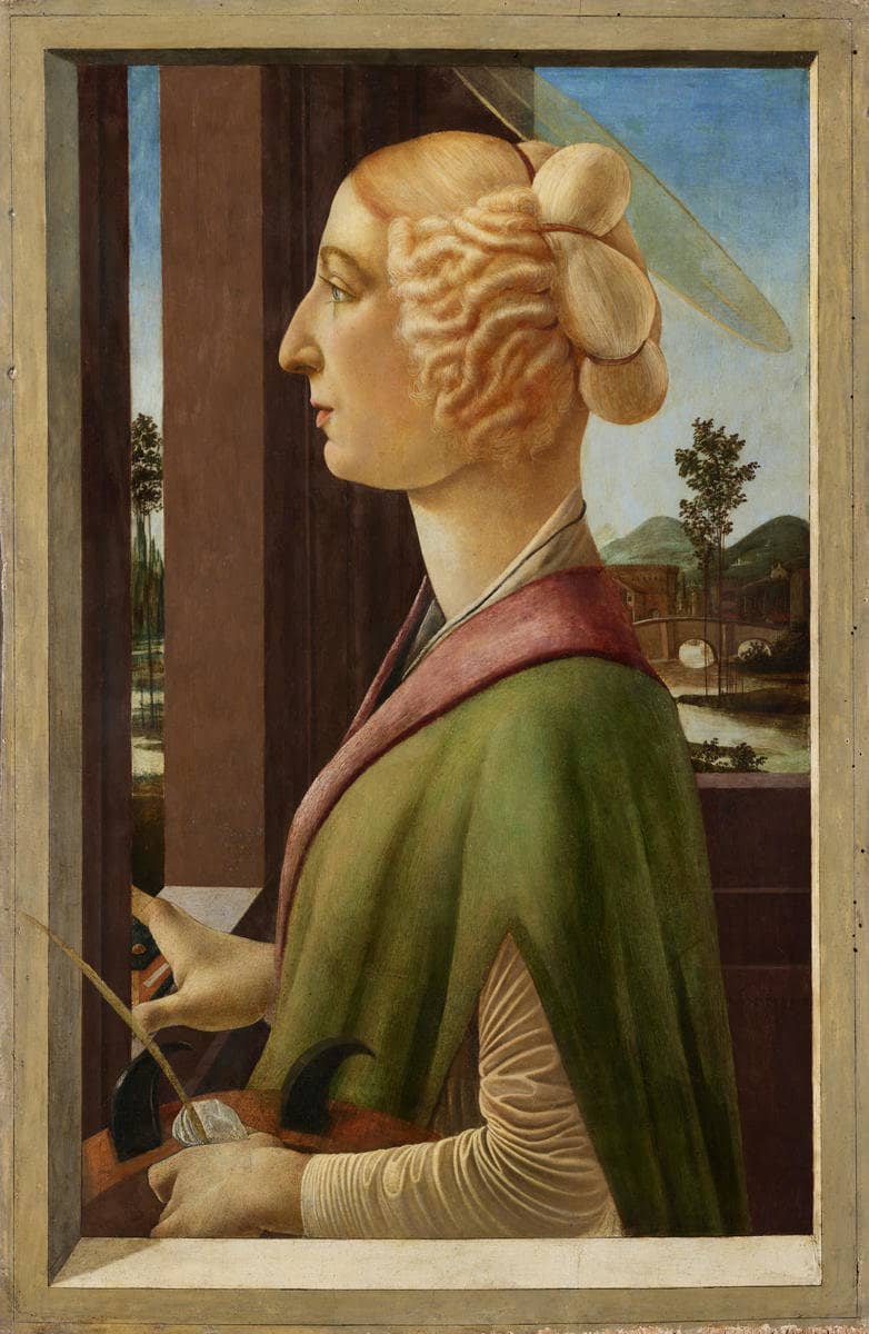 Old Masters Collection