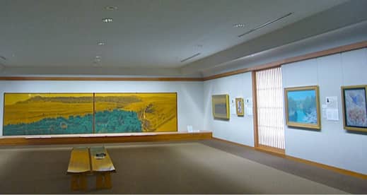 Nihonga Art Collection