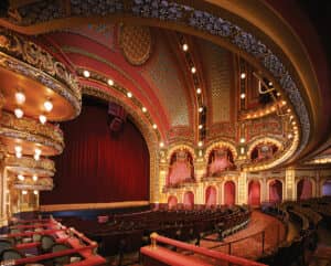 Emerson College Student Productions