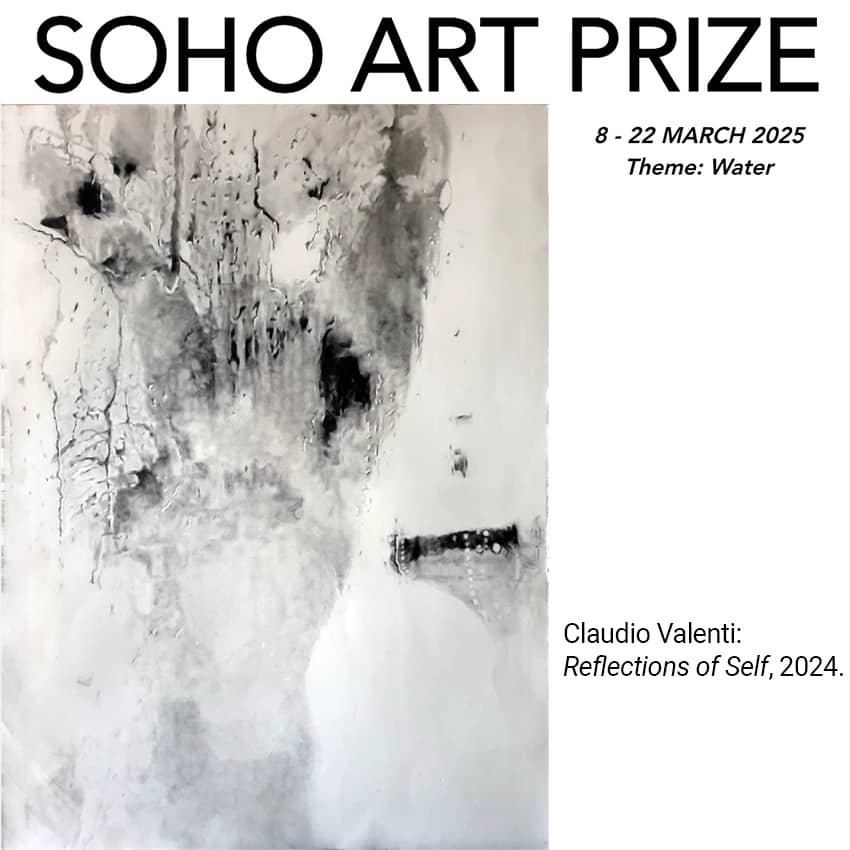SoHo Art Prize Exhibitions