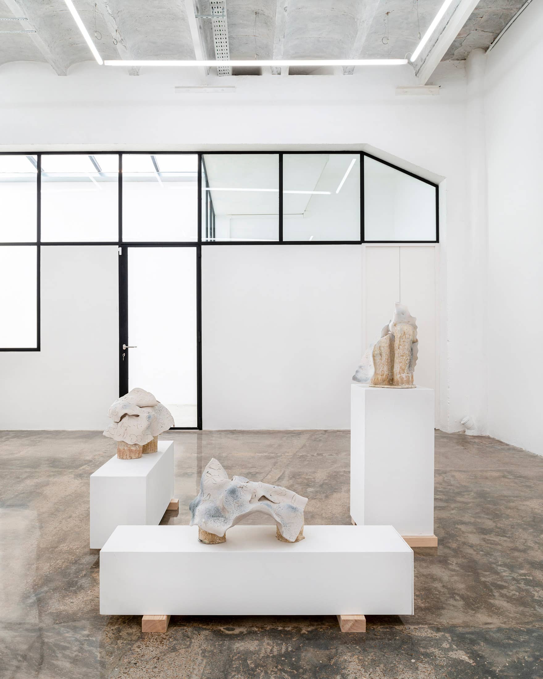 Iberian Art Focus