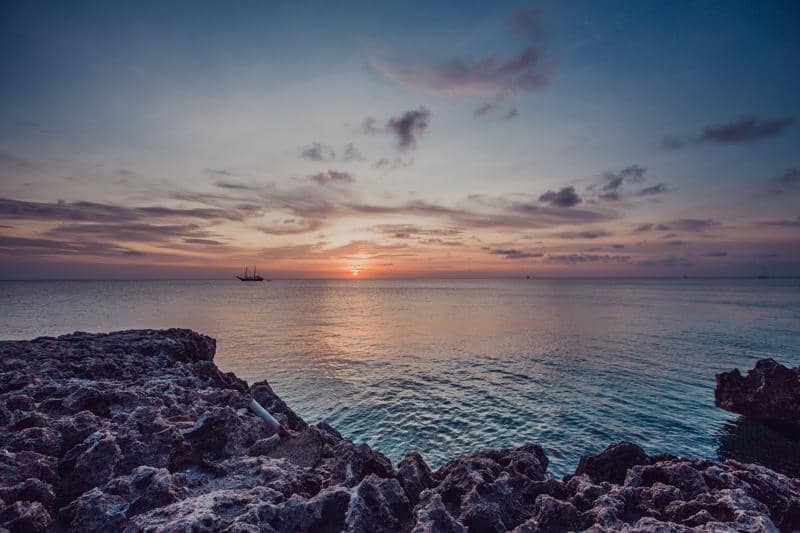 Sunset Views