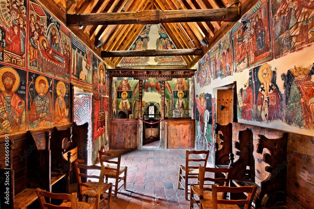 UNESCO World Heritage Site