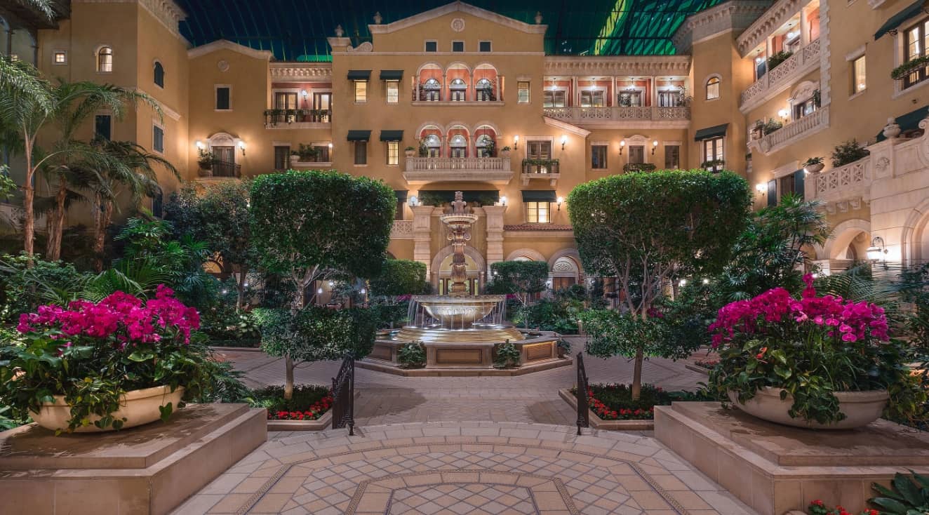 The Mansion