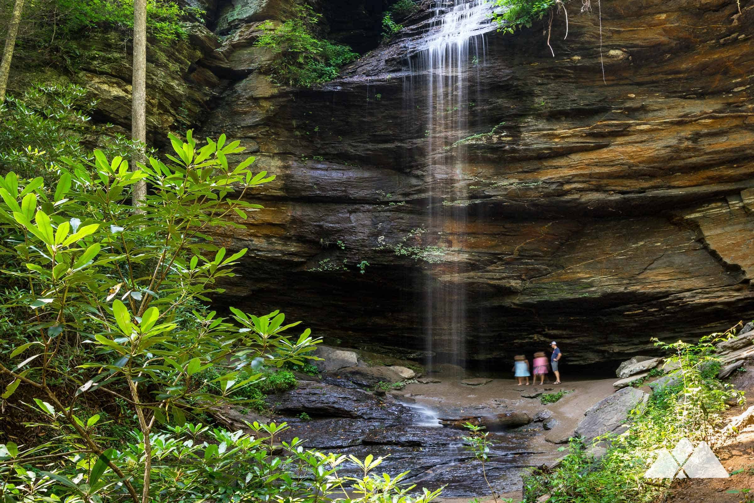 Gentle, Family-Friendly Hike