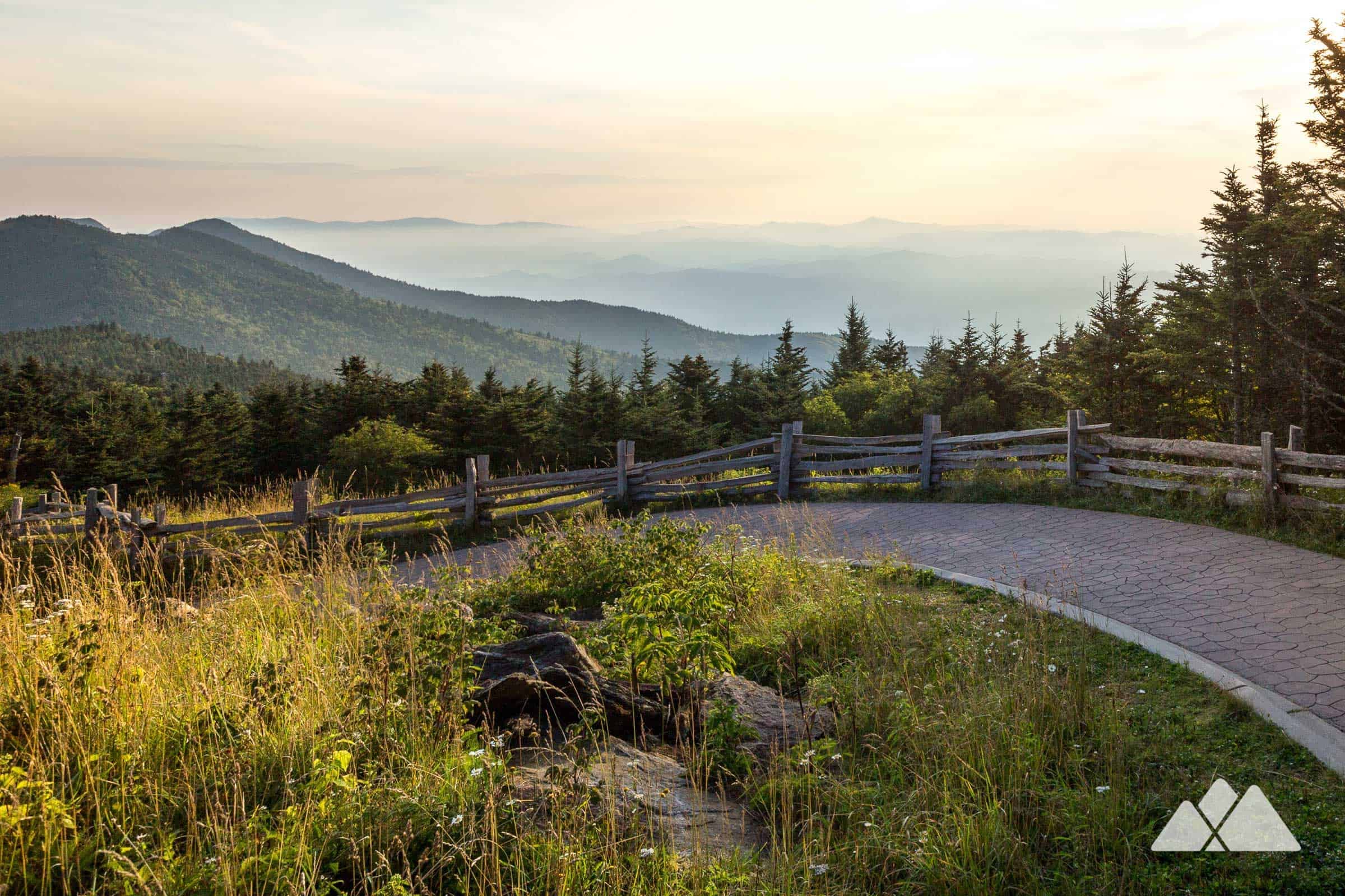 Balsam Nature Trail