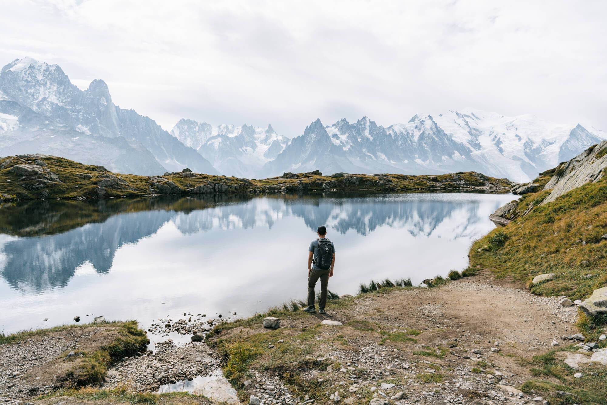Pram-Friendly Hike