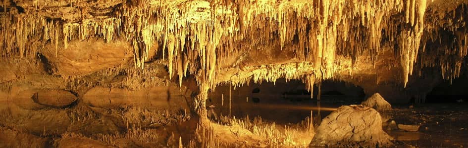 Geological Wonders