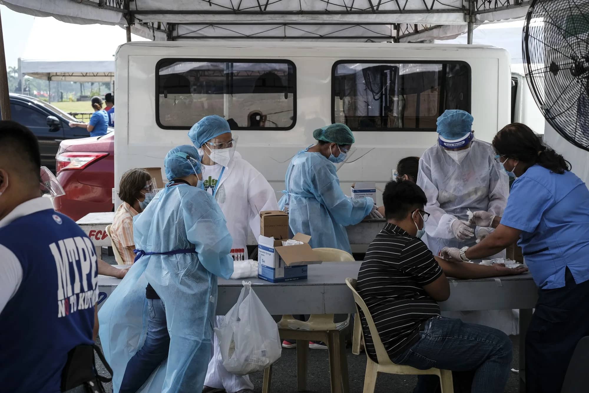 Public Health Initiatives