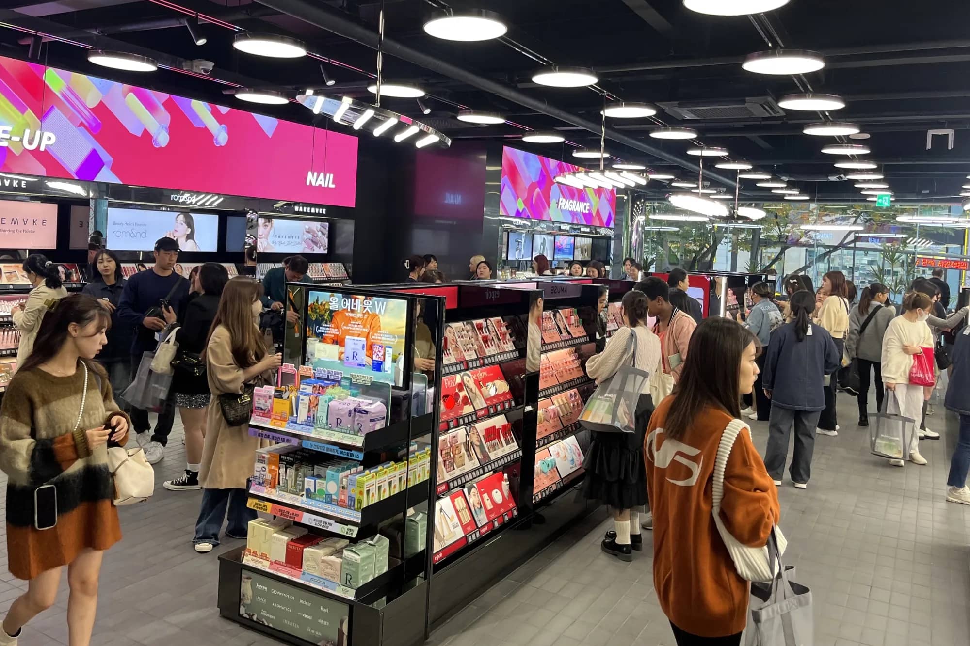 K-Beauty Haven