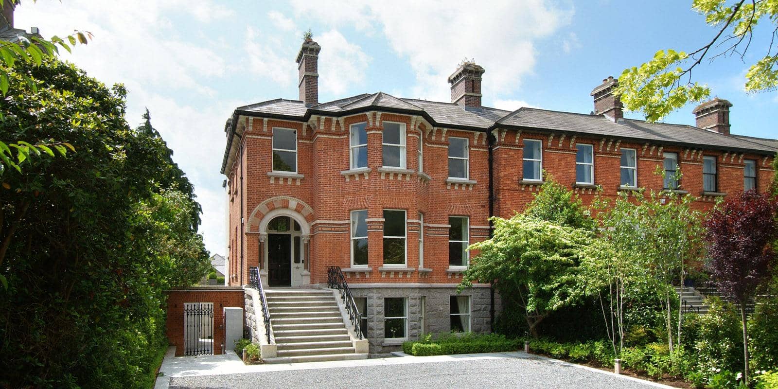 Embassy Row