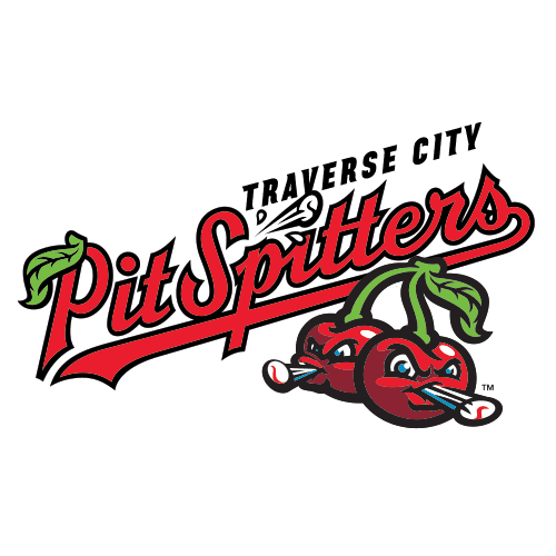 Traverse City Pit Spitters Baseball