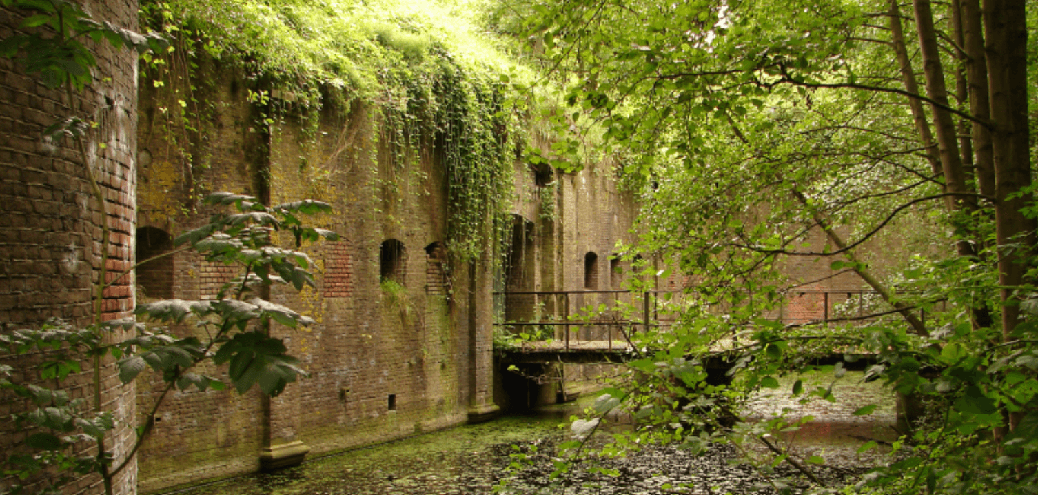 Fort Vechten
