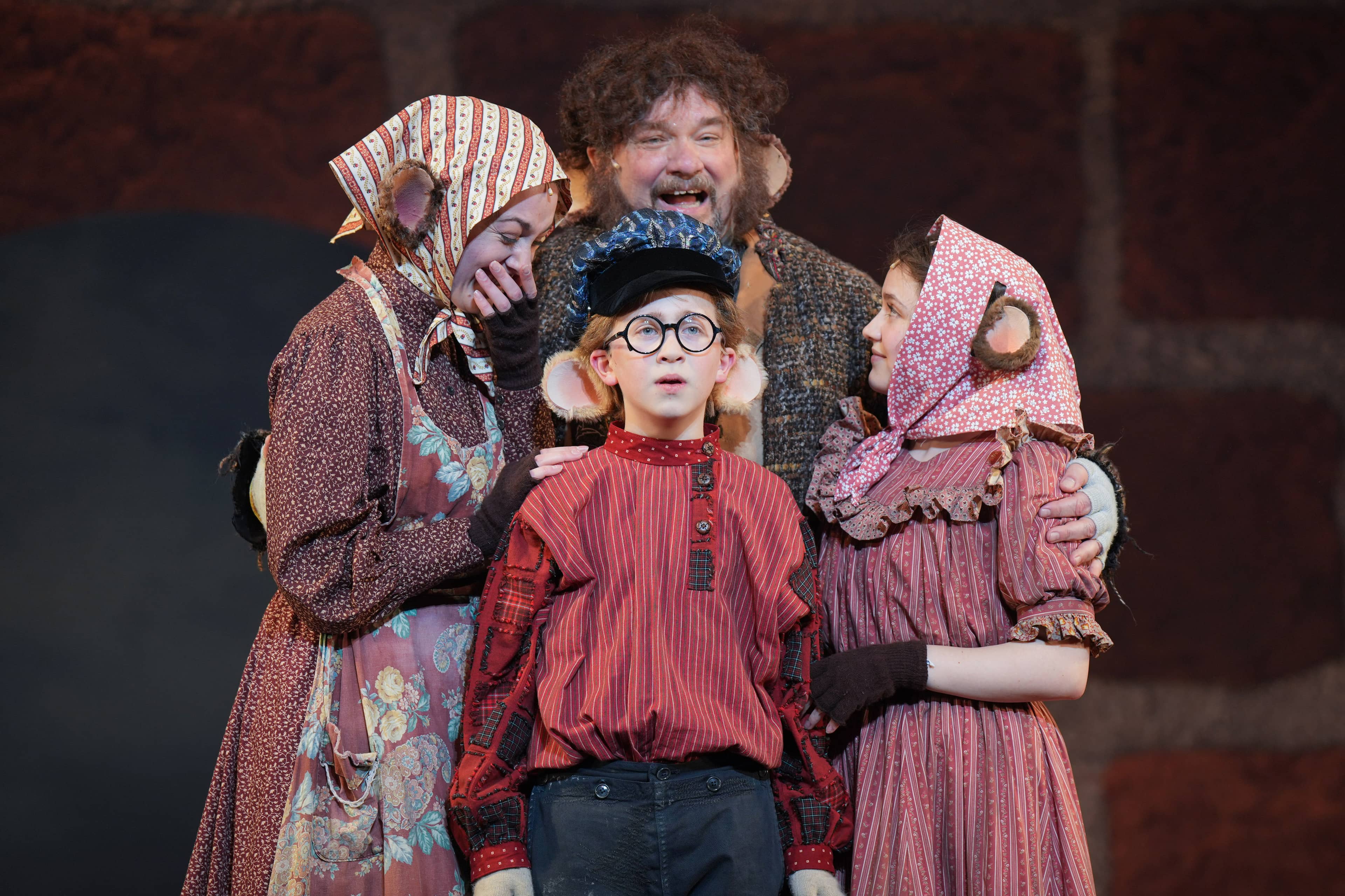 An American Tail (World Premiere)