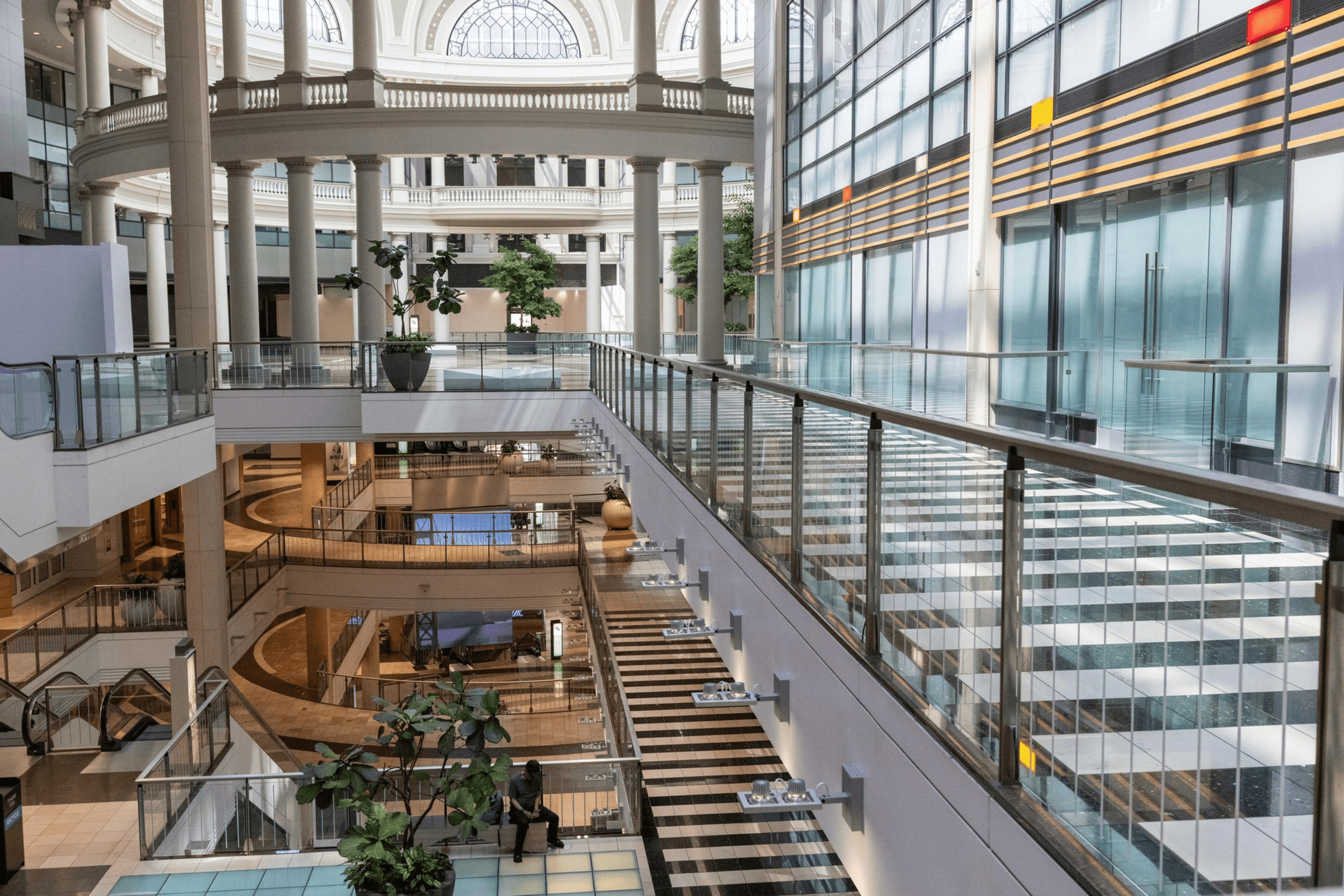 Architectural Details