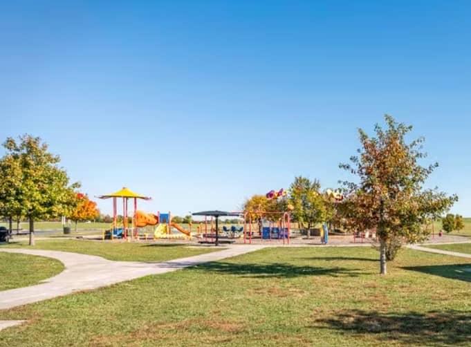 Picnic Spots
