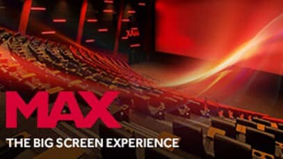VOX Cinemas