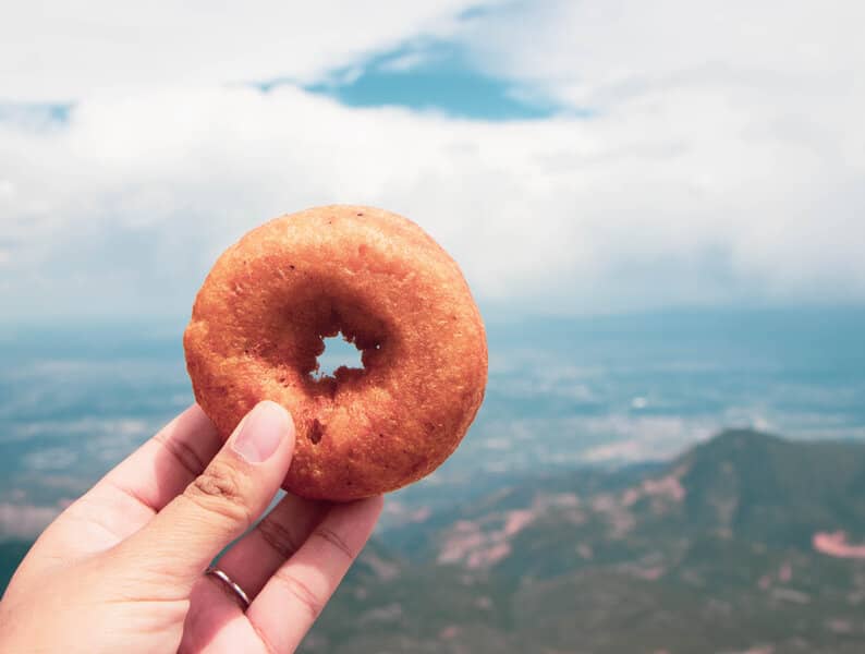 World-Famous Donuts