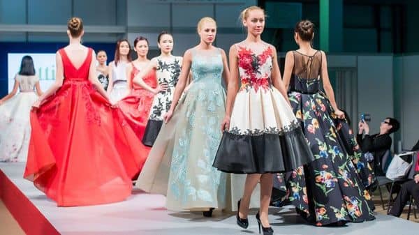 Central Asian Fashion