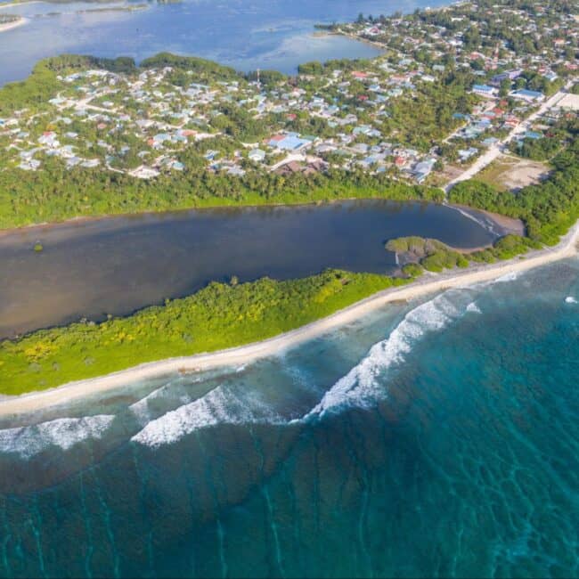 Scenic Coastal Walks