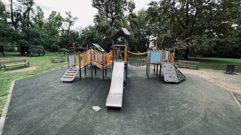 Children's Playground