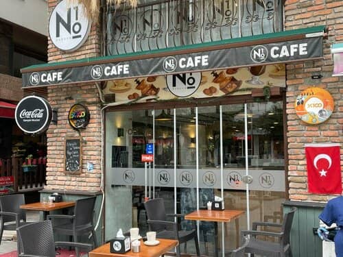 Güllük Caddesi