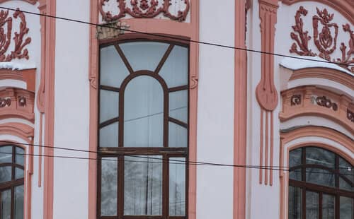 Architectural Marvels