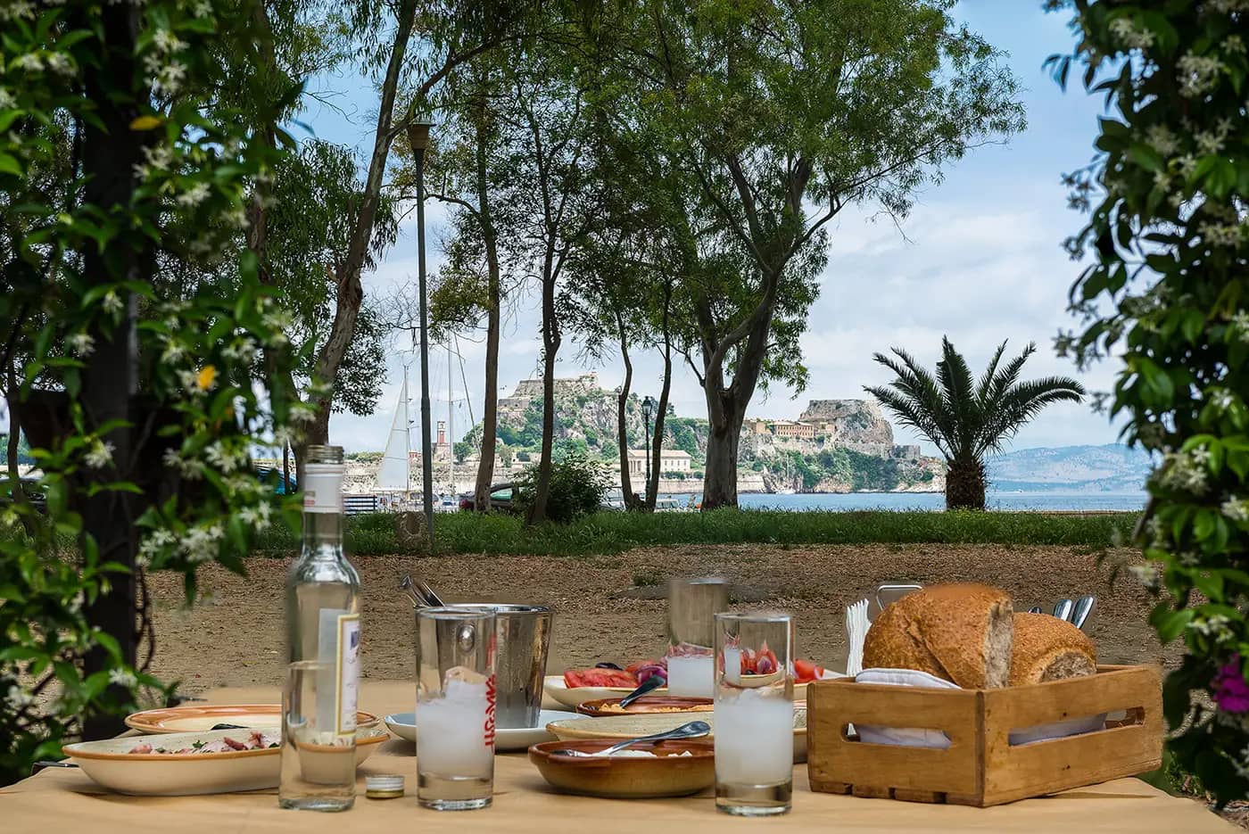 Local Life & Cafes
