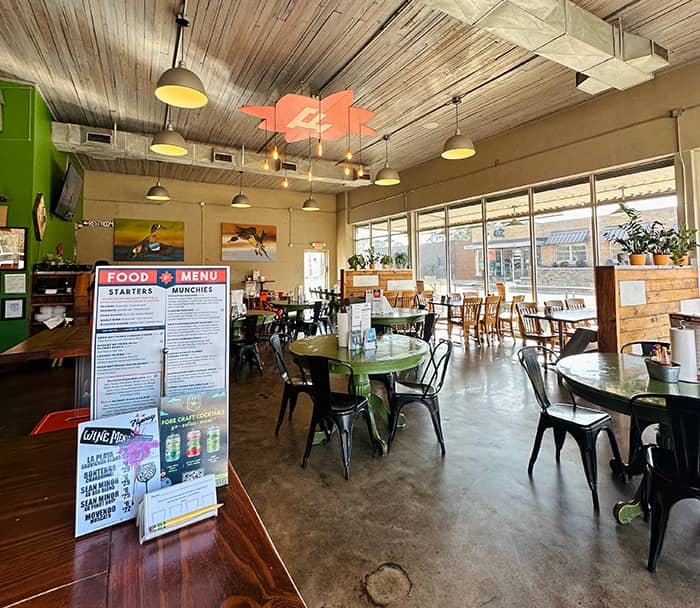 Flyway Brewing Company