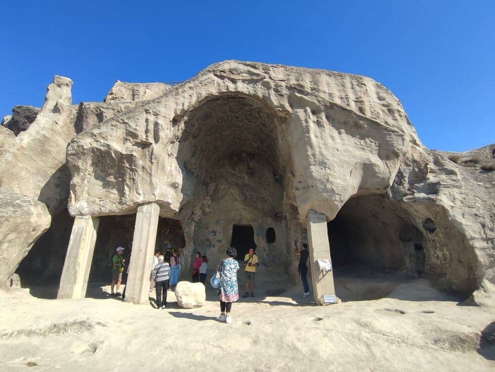 The Theater