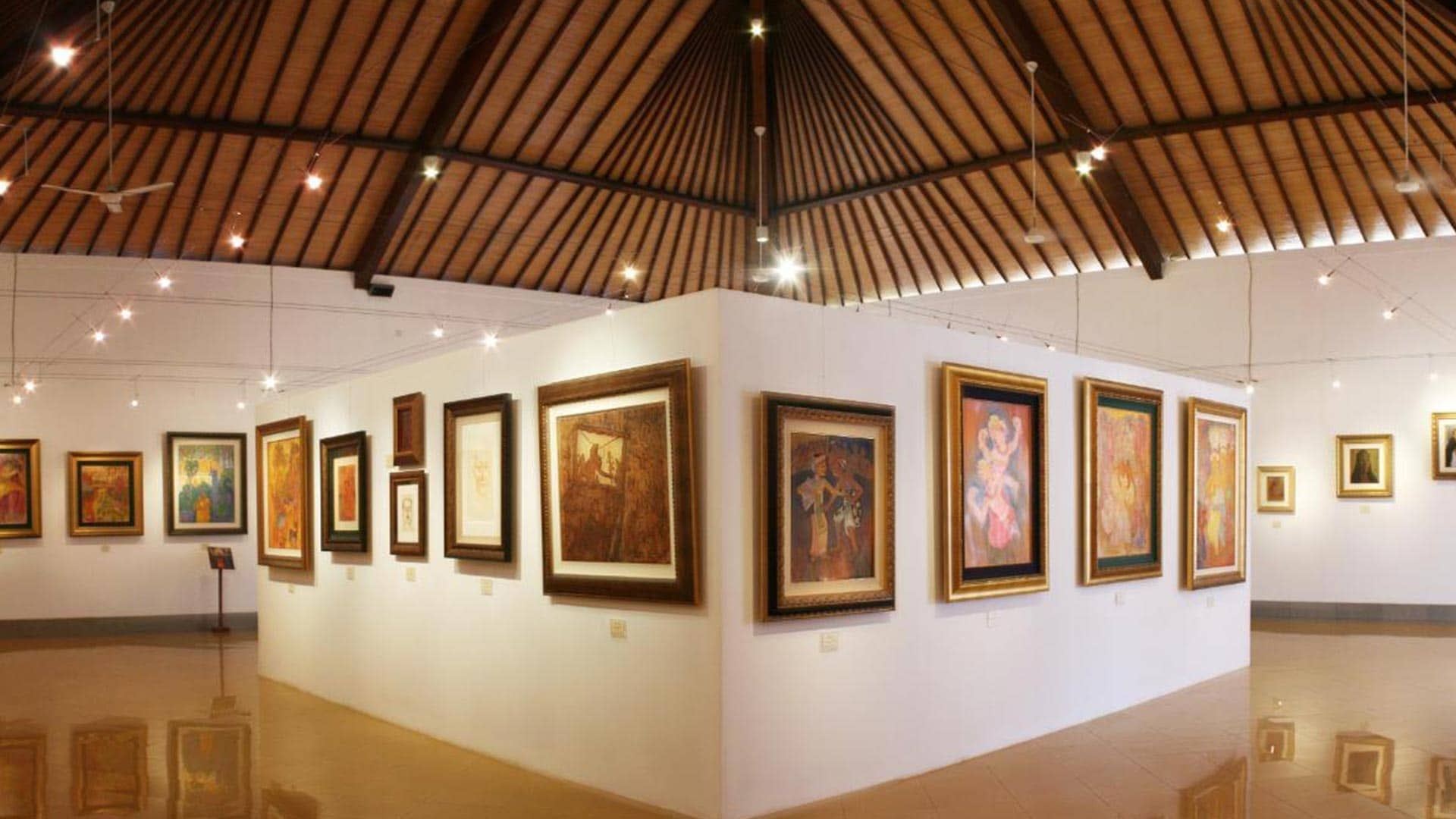 Balinese Art and Culture