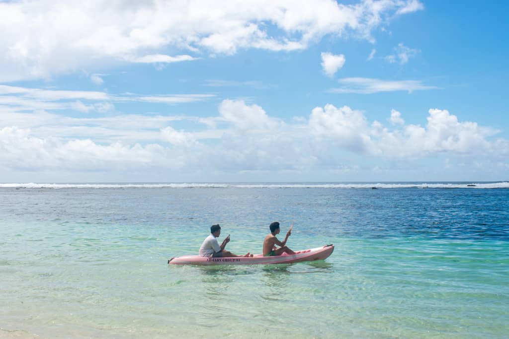 Water Sports Adventures