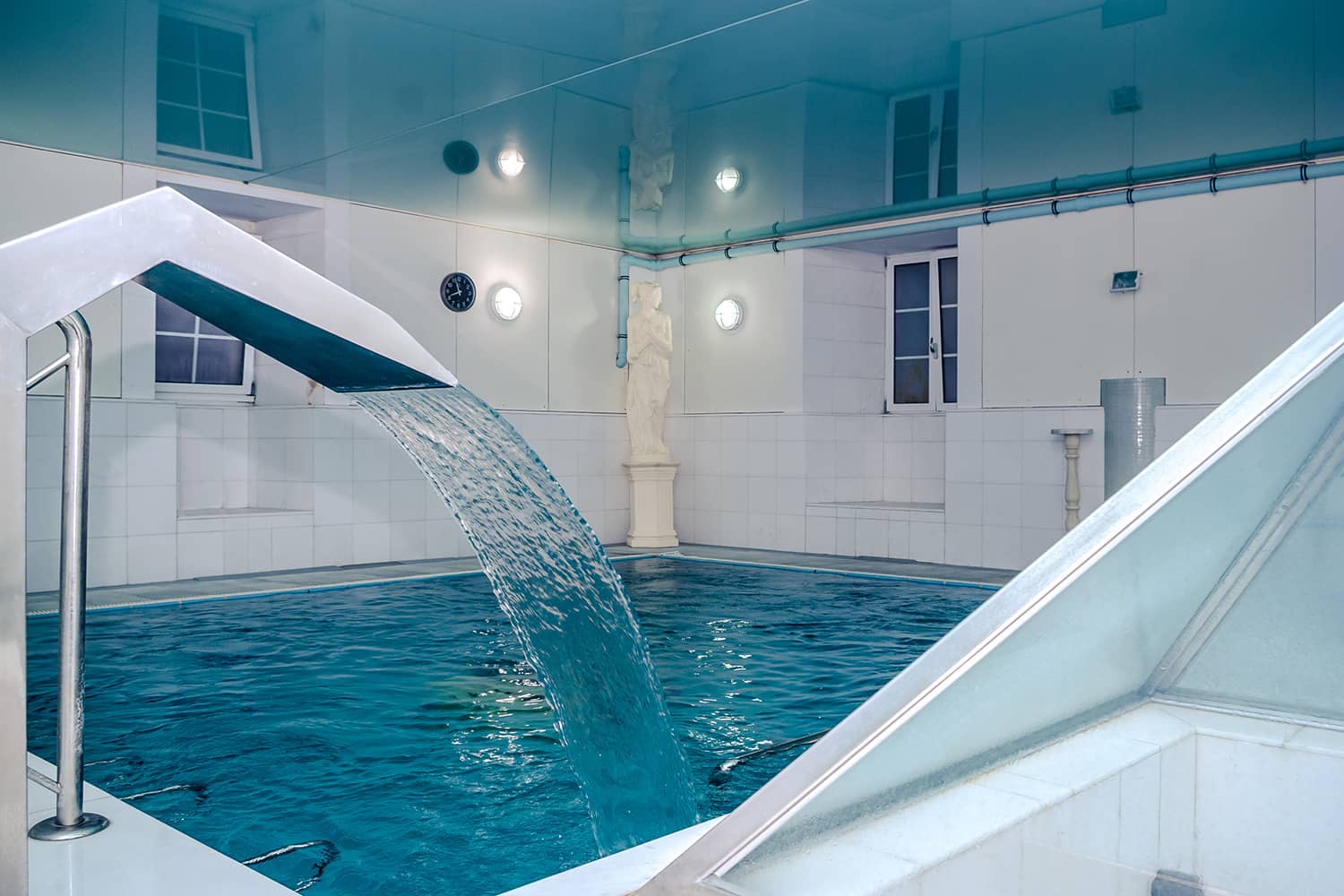 Thermal Spa Experience