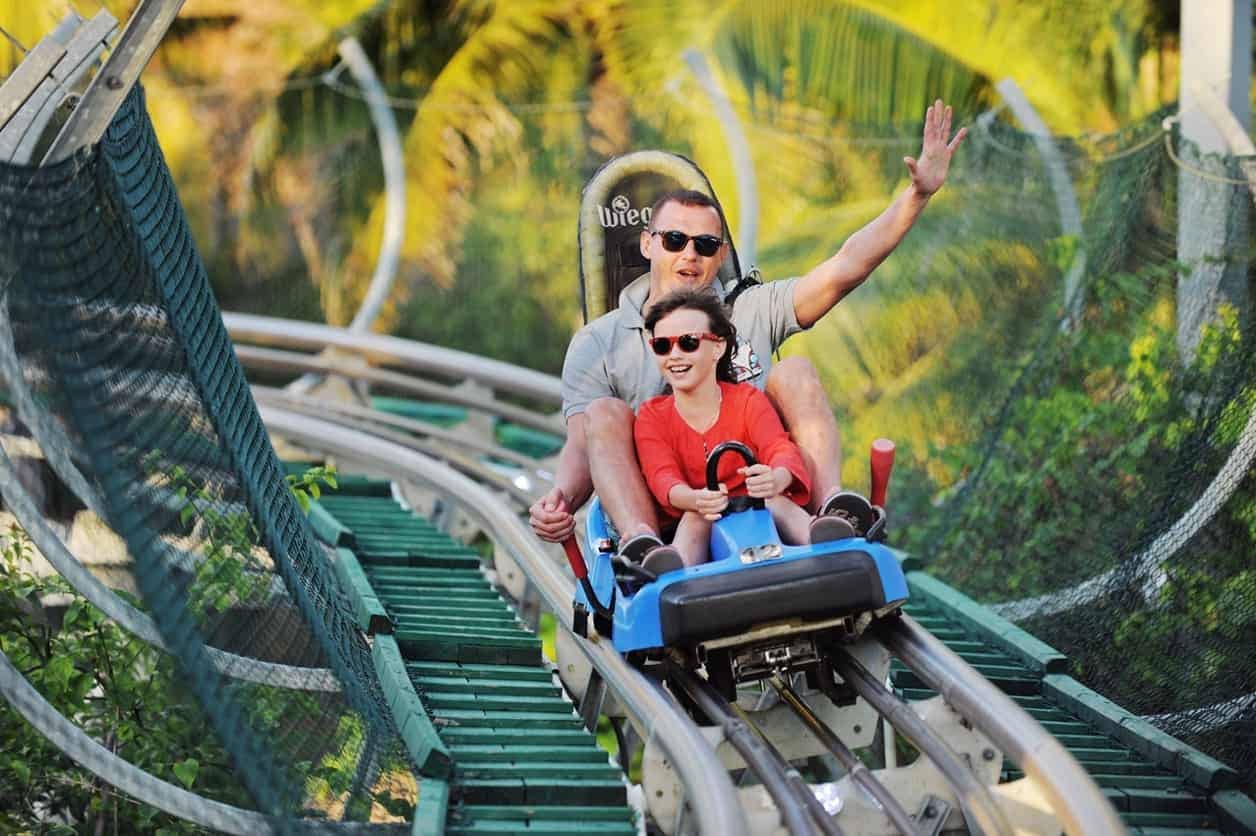 Alpine Coaster