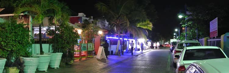 Nightlife & Entertainment