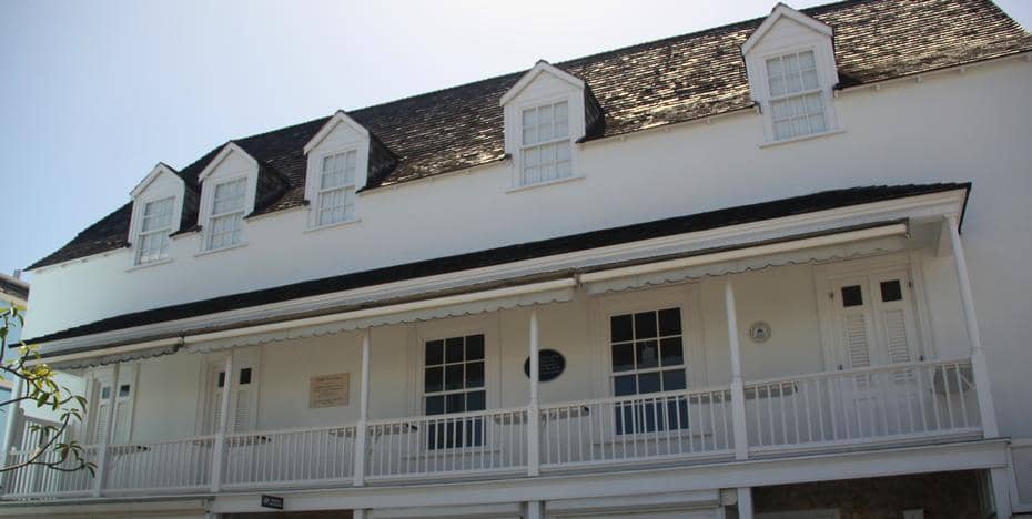 Historic Speightstown