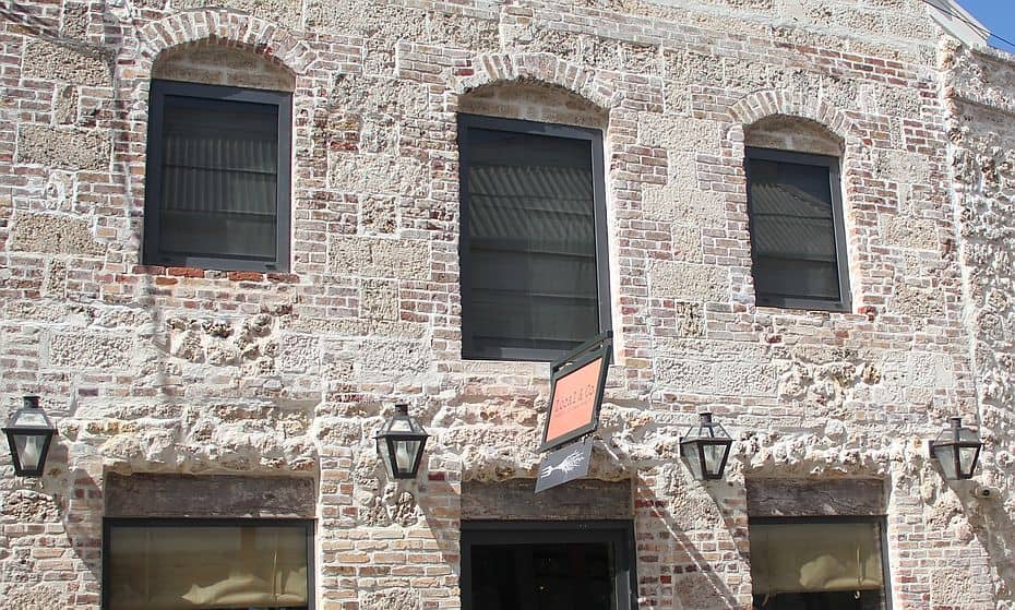 Historic Architecture