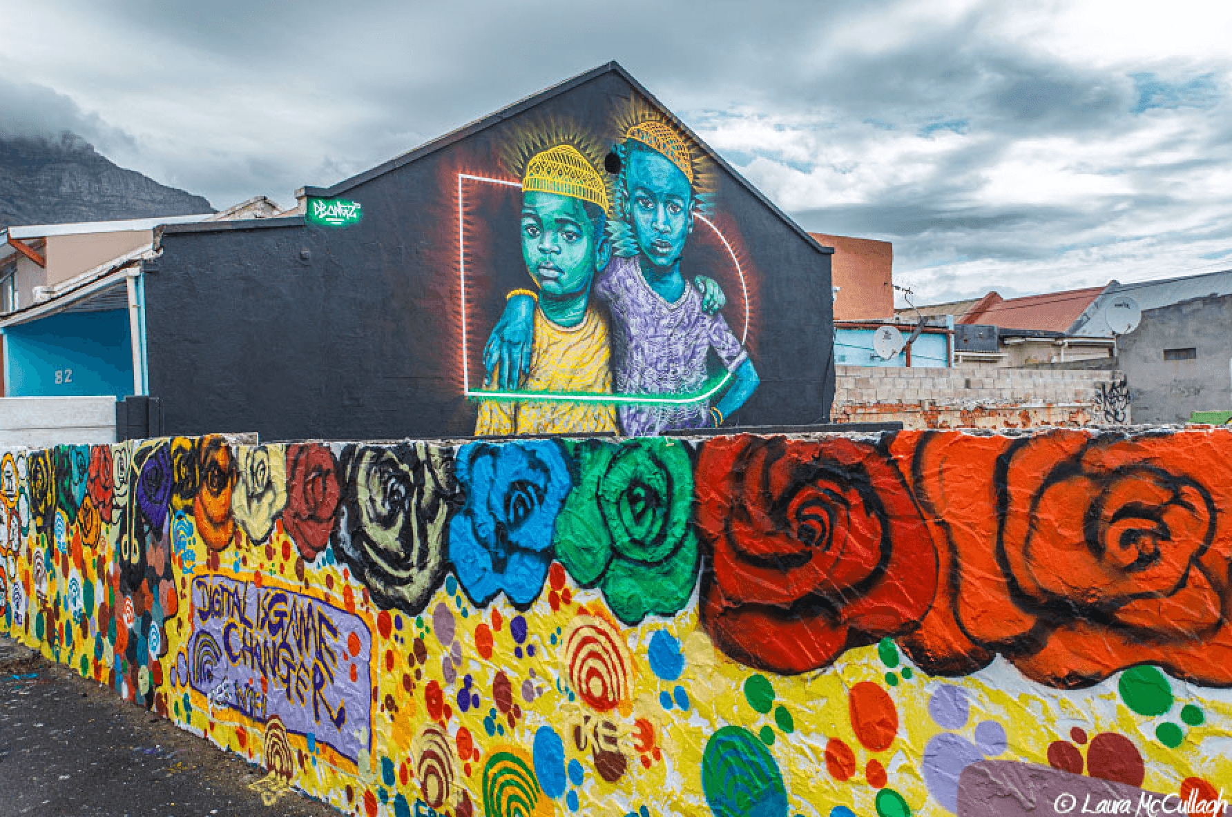 International Public Art Festival (IPAF)