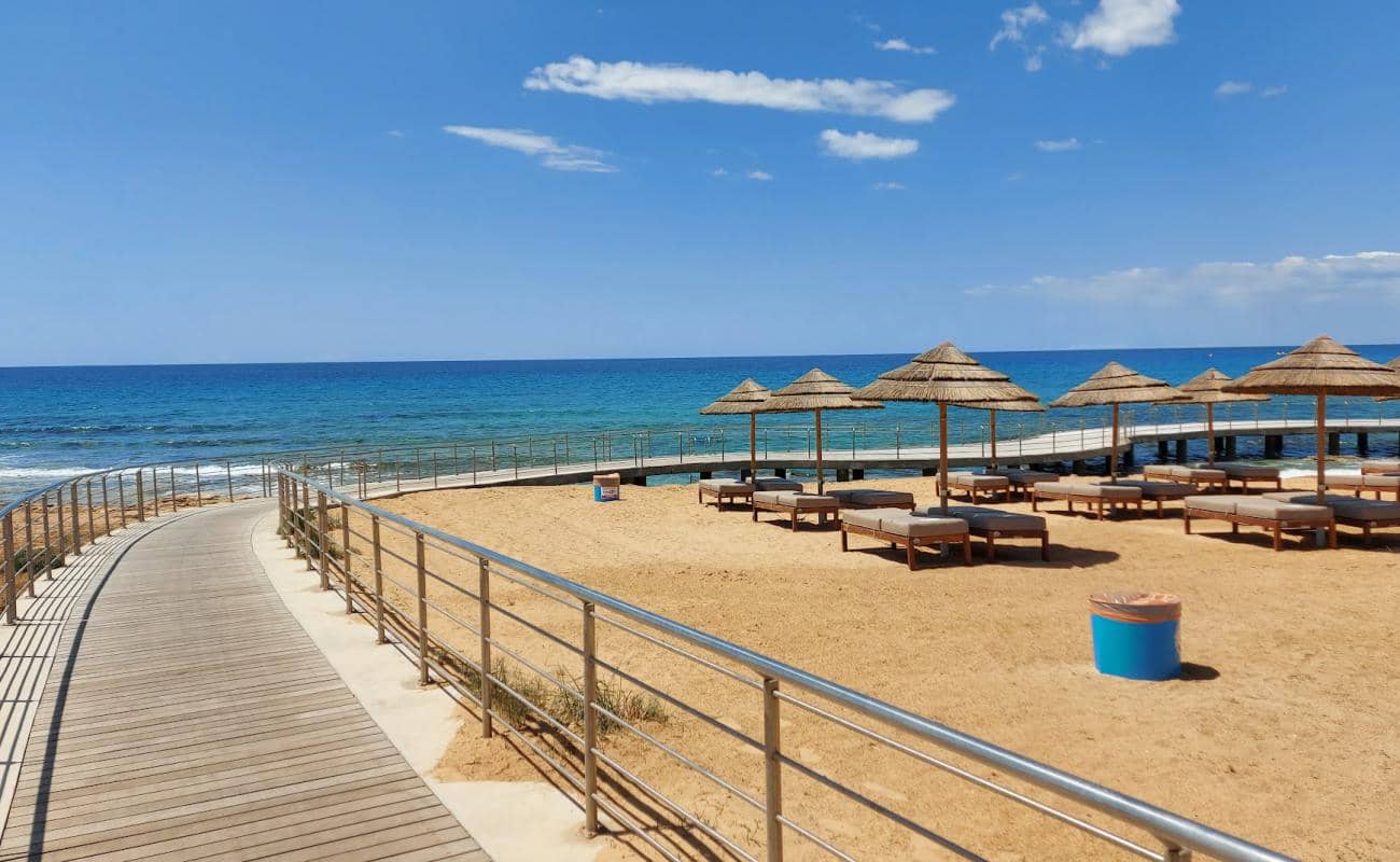 Seaside Promenade