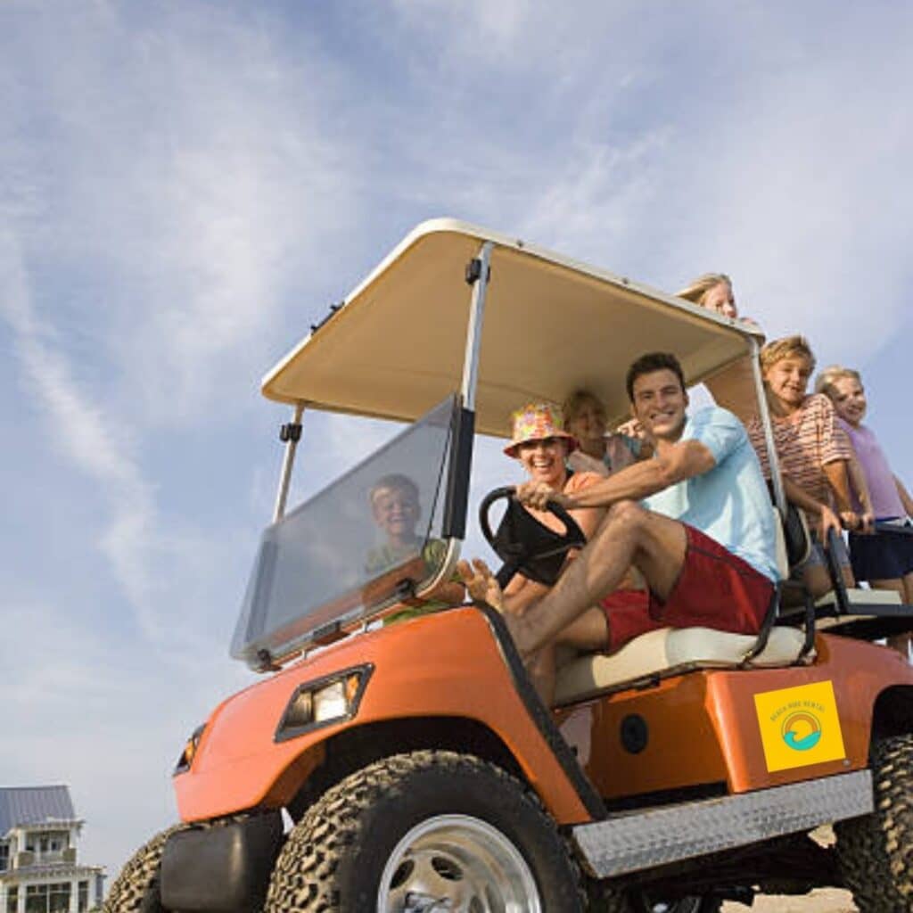 Go-Kart Thrills