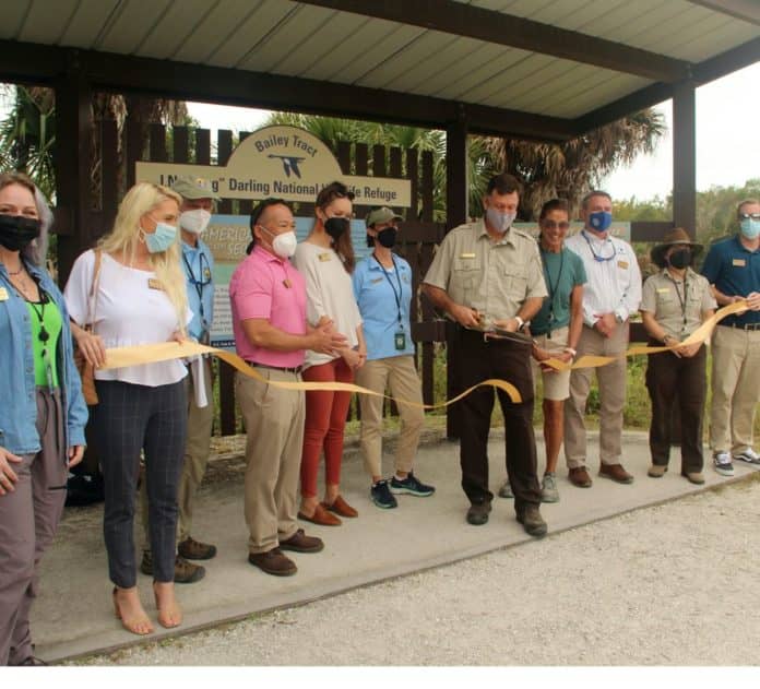 Mindfulness Trail