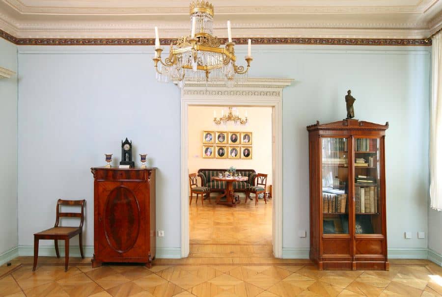 Knoblauchhaus