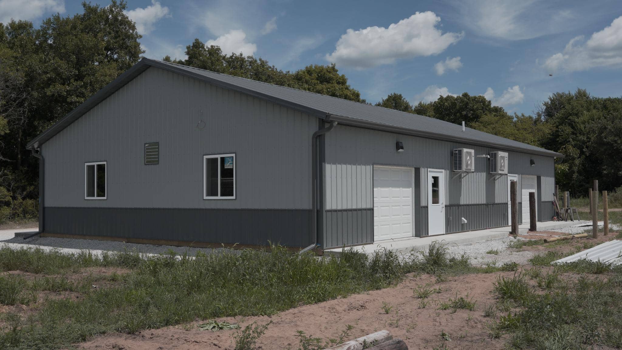 Pet-Friendly Amenities