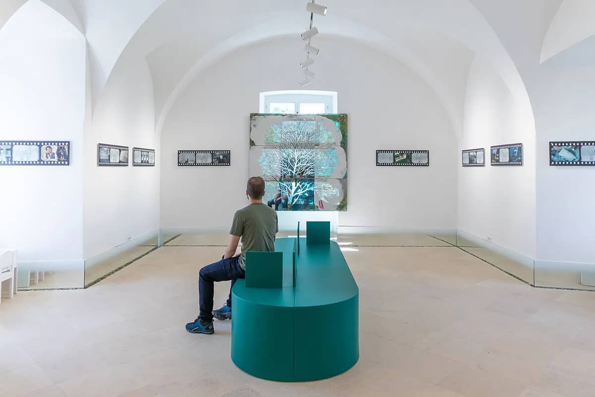 Historical Exhibits