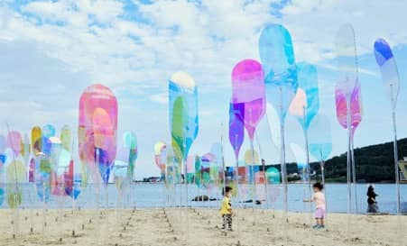 Sea Art Festival